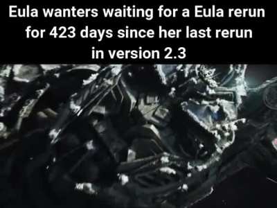 Y'all turning into stone waiting for this long
