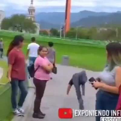 Brazilian X-men