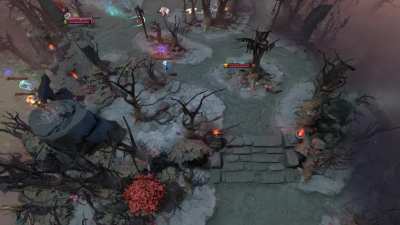 Underlord is very fun now.