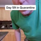 Stop blaming Quarantine.