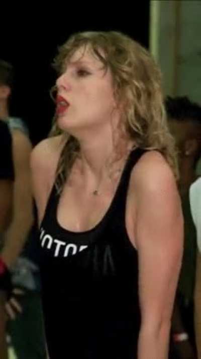 Sweaty