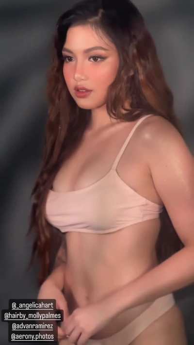 Angelica Hart