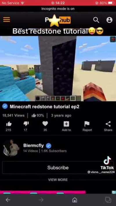 Redstone (ctto)