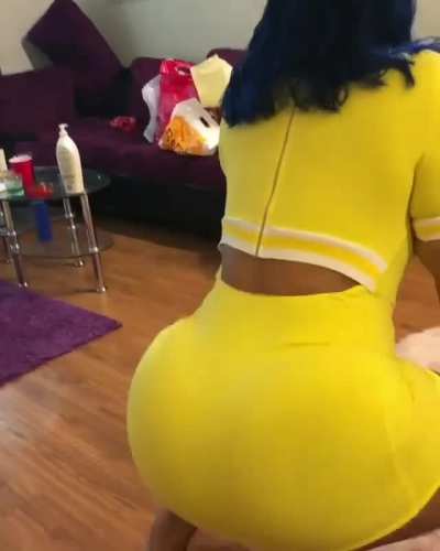 Ghetto Barbie