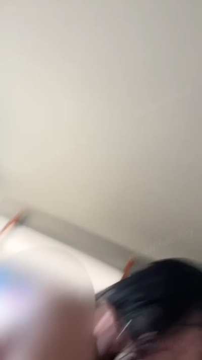 When I’m playing alone, I know my husband is on edge and it’s fucking hot! I’m going to send him a few teasers… just enough to almost push him off that edge.