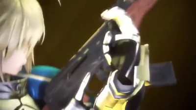 Ex/calibur!