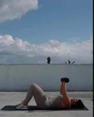 Ass Jiggle