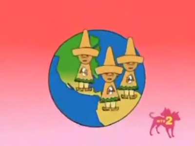 Celebrate our differences