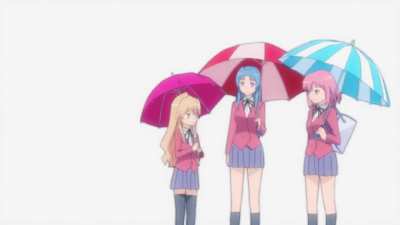 Toradora ED1 Creditless