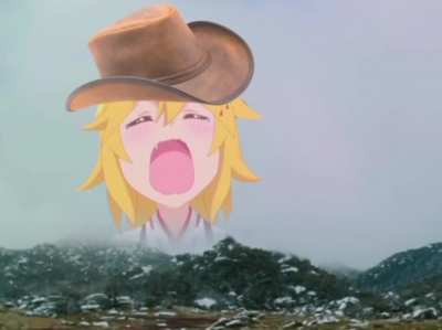 Senkowboy random edit