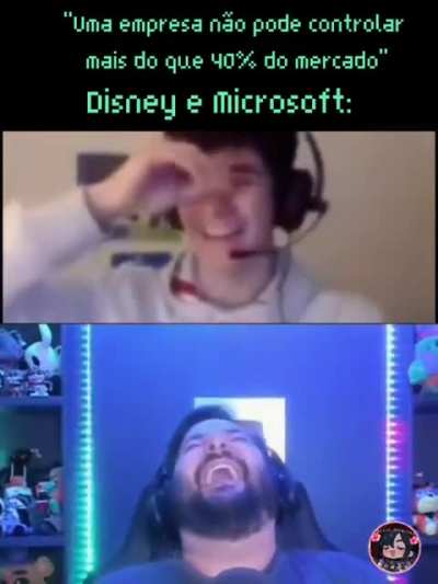 Tecent be like