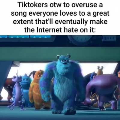 TikTok 🤢🤮