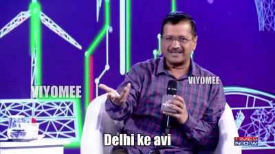 Arvind Keju OP!! Credits :- VIYOMEE (YouTube)