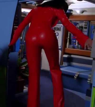 Velma looking thick