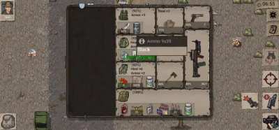 try dying with this glitch (its so op that i stopped using it after a while)