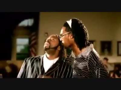 Ying Yang Twins - Naggin'