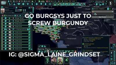 Laine sigma grindset