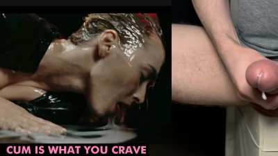 Lover of Cum (new vid extract)