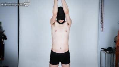Your hands in the air, my hands all over you!