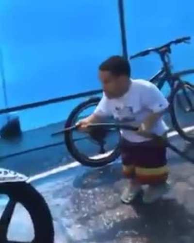 Mira no motor