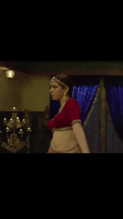 Aditi Rao Hydari