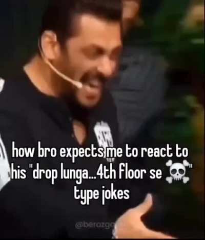 Par bhai 4th floor se to sirf 