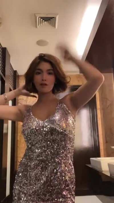 Heaven Peralejo