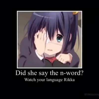 GOD DAMN N WORD