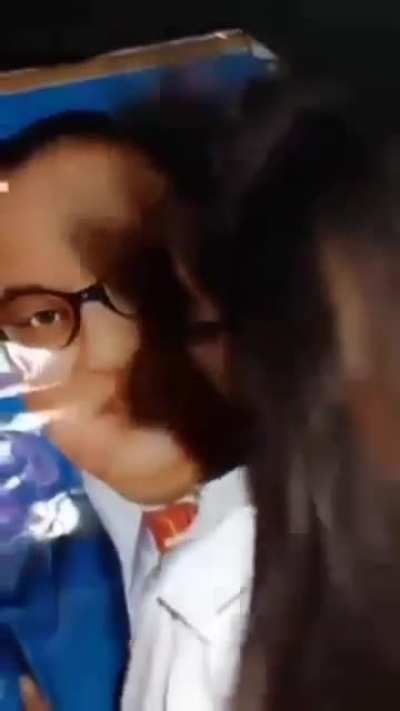 downloaded the wrong Jai Bhim movie