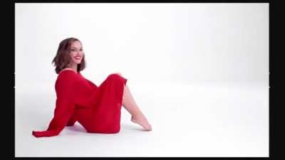 More Red