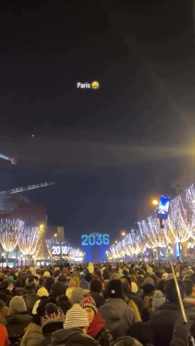 Happy New Year