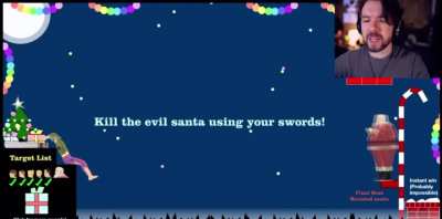 Little late but who cares