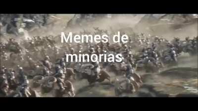 El admin regresó