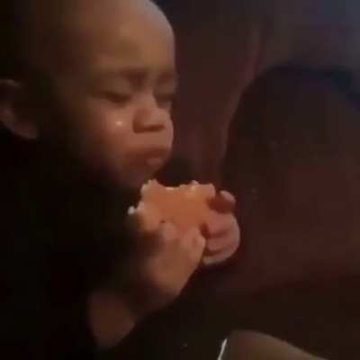 Mood (BLM) Eatin