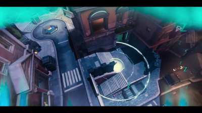 Cassidy's Interstellar Trip