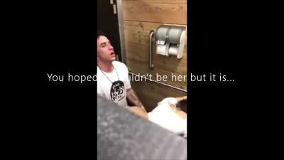 Step-bro protected you from your bully but...