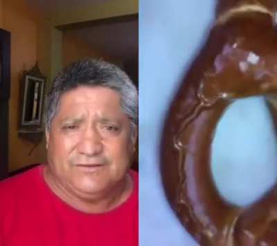 Viejo caliente