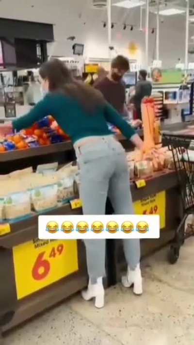 prank with wife🤣🤣
