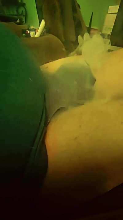 Hot cock