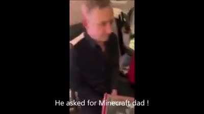To give Mein Craft