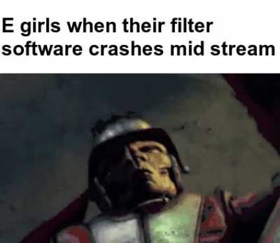 A tragedy indeed