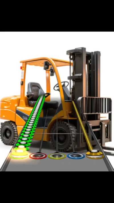 Forklif