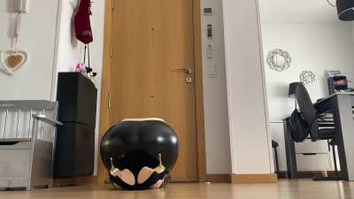 farts in my favorite position