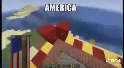Am AMerican can confirm 😎😎