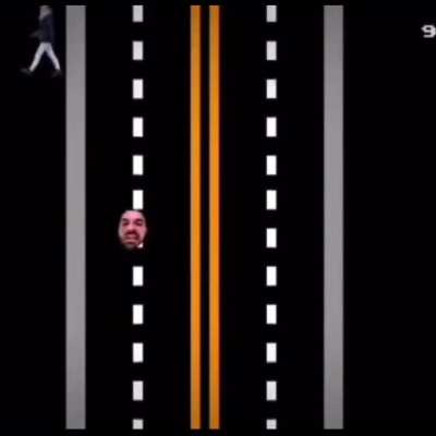Il gioco del 2021 è forse questo? (Ciao uomo che fa le mod di peggle a blur, se riesci a creare questo gioco diventi ricco)