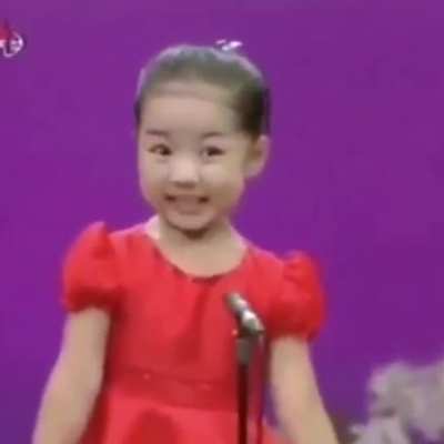 Tiny boston child says the n-word