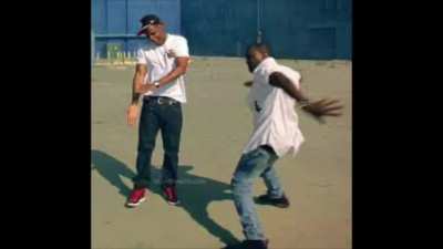 Jail (feat. Jay-Z) Keivon Edit - drums added and mixed