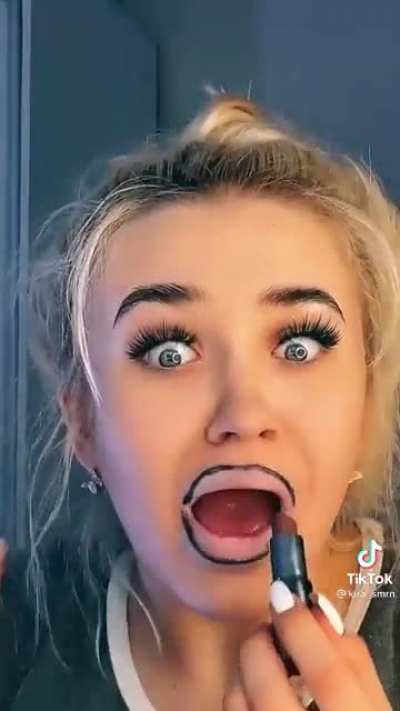 Cringetok