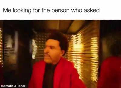 No one asked for this