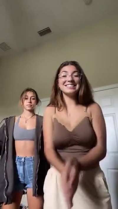 Side to Side